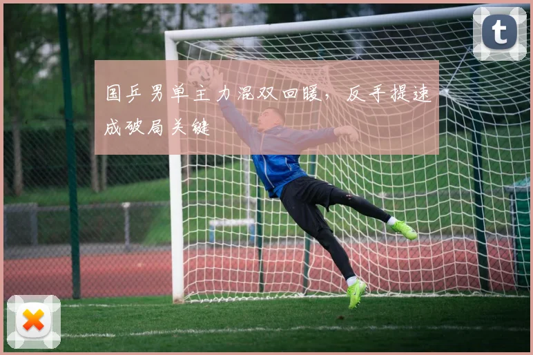 国乒男单主力混双回暖，反手提速成破局关键