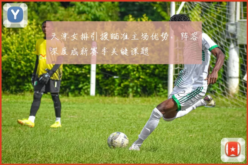 天津女排引援瞄准主场优势，阵容深度成新赛季关键课题